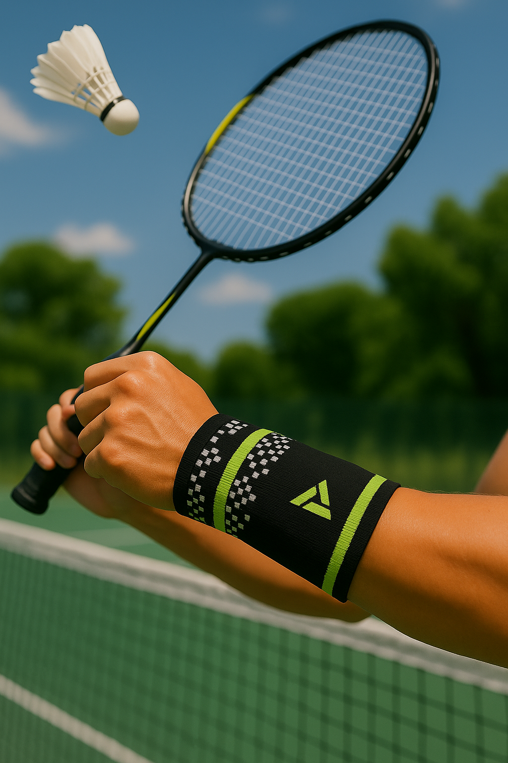 Elbow and Arm