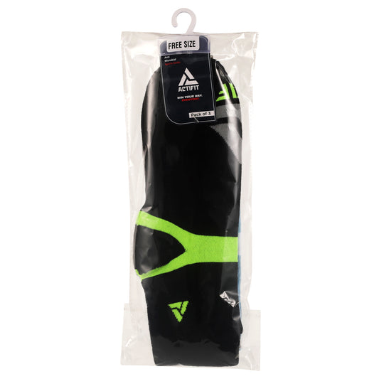 Actifit- Half terry socks