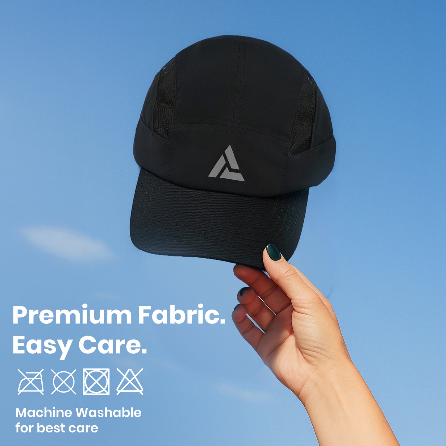 Actifit- Adult Unisex Cap