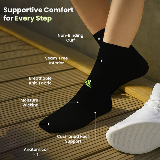 Actifit- Diabetic socks