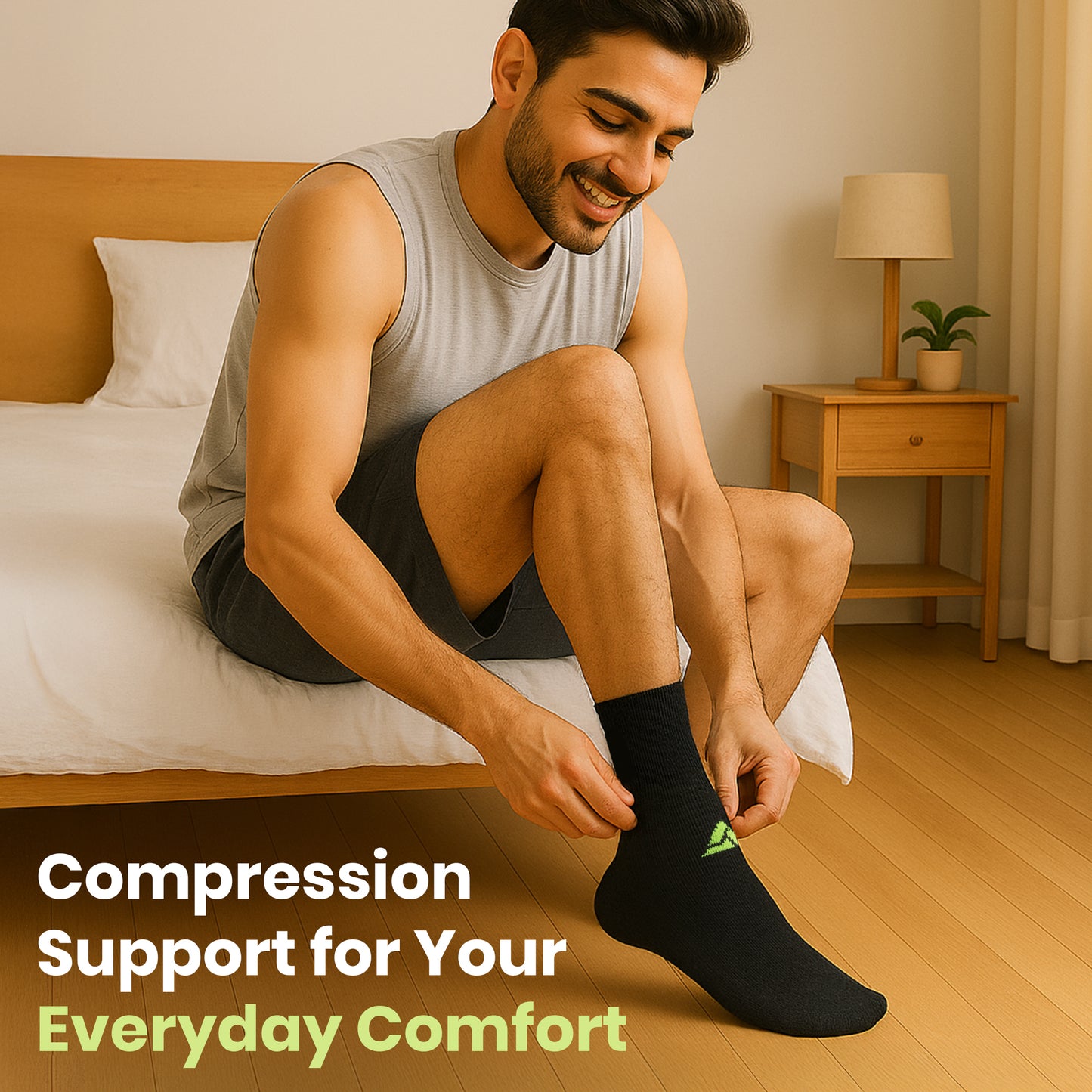 Actifit- Diabetic socks