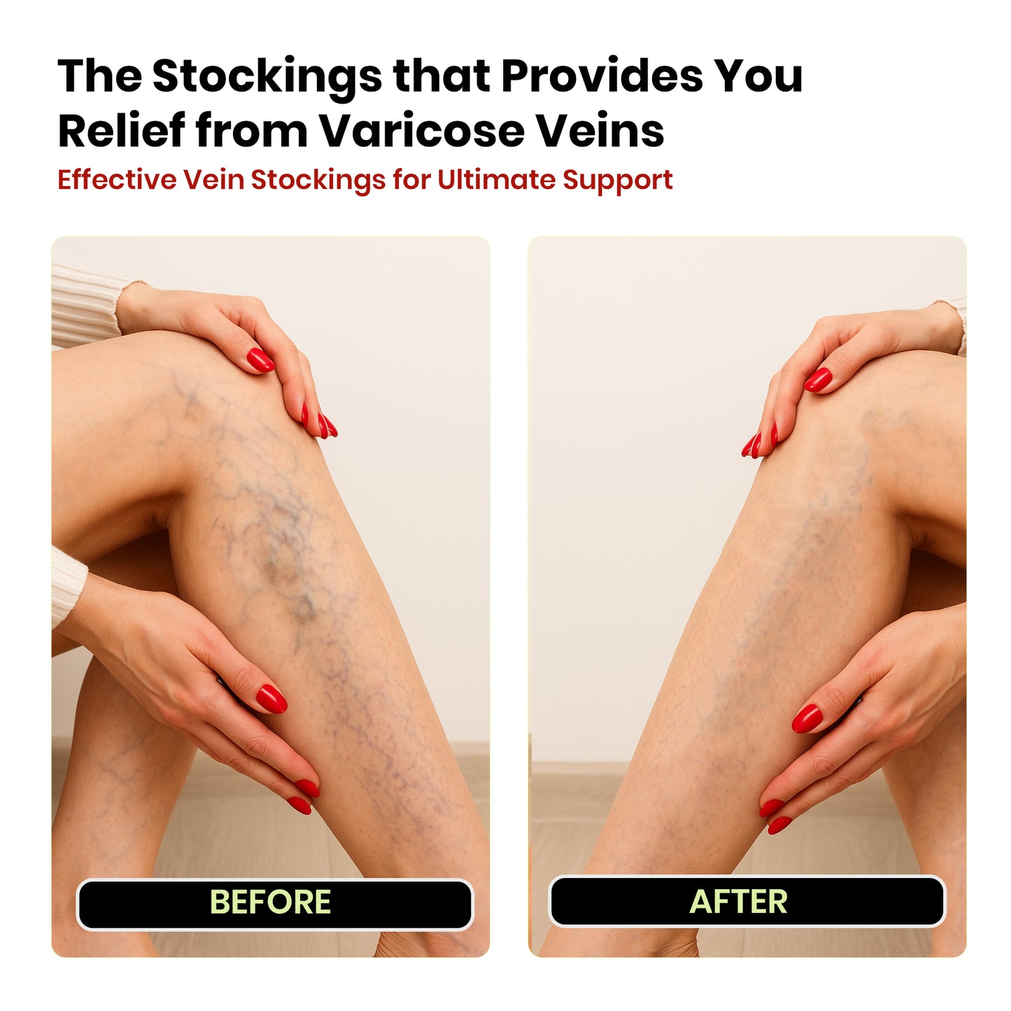 Actifit- Varicose Veins stockings
