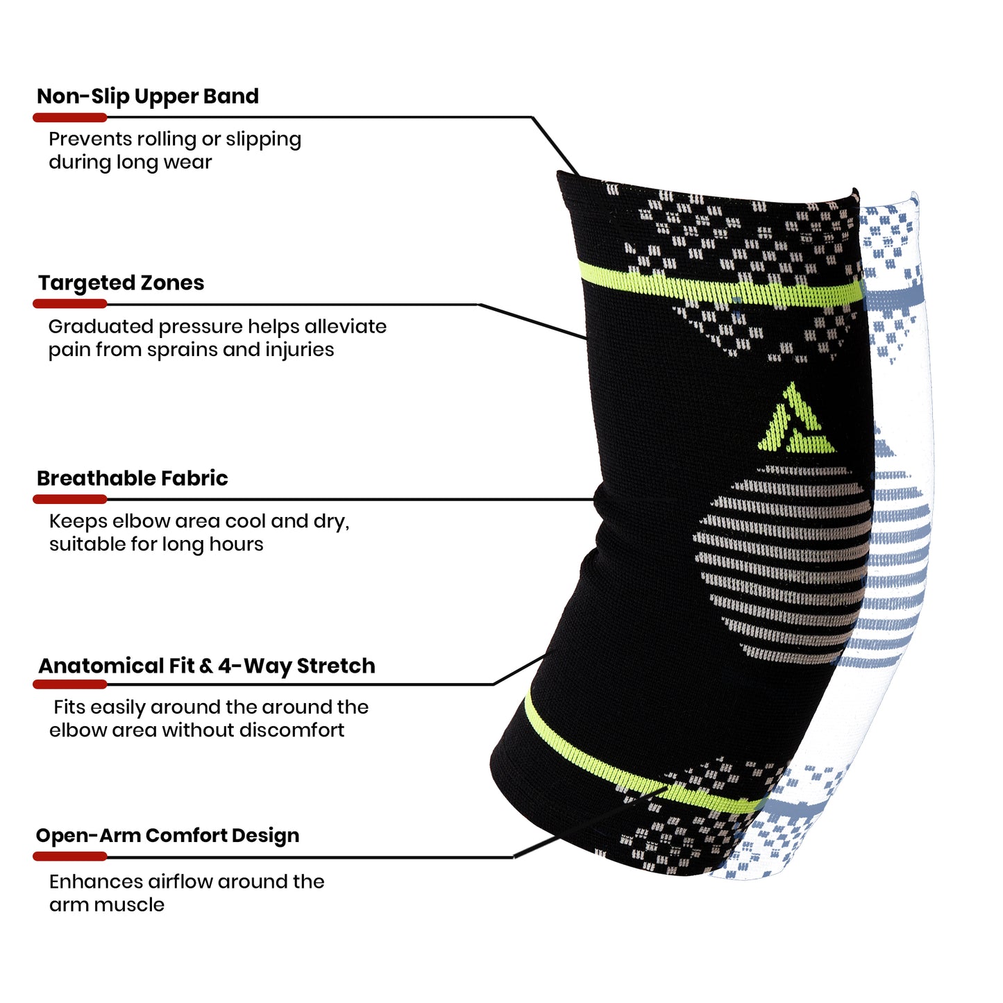 Actifit - Elbow Support