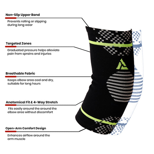 Actifit - Elbow Support