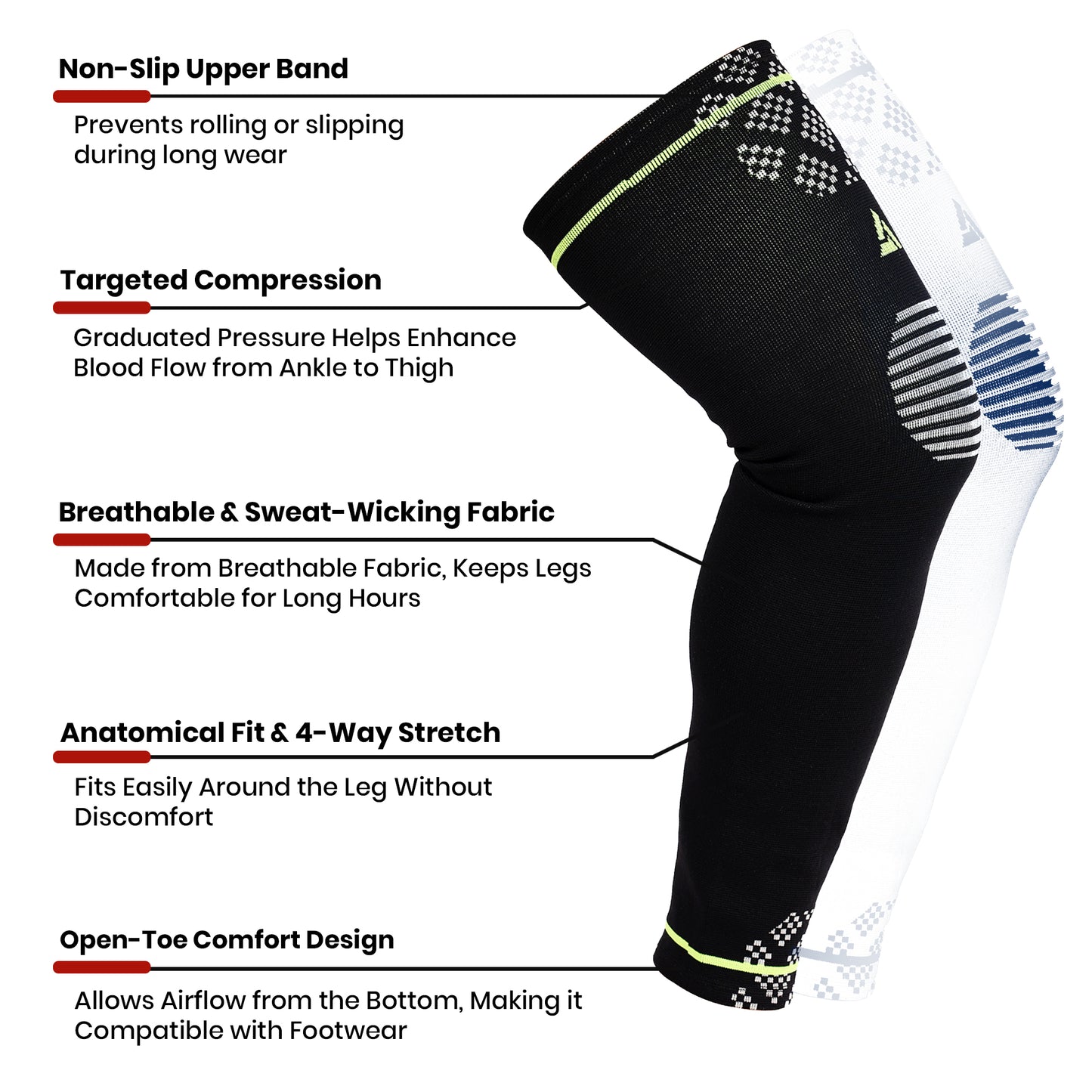 Actifit- Varicose Veins stockings