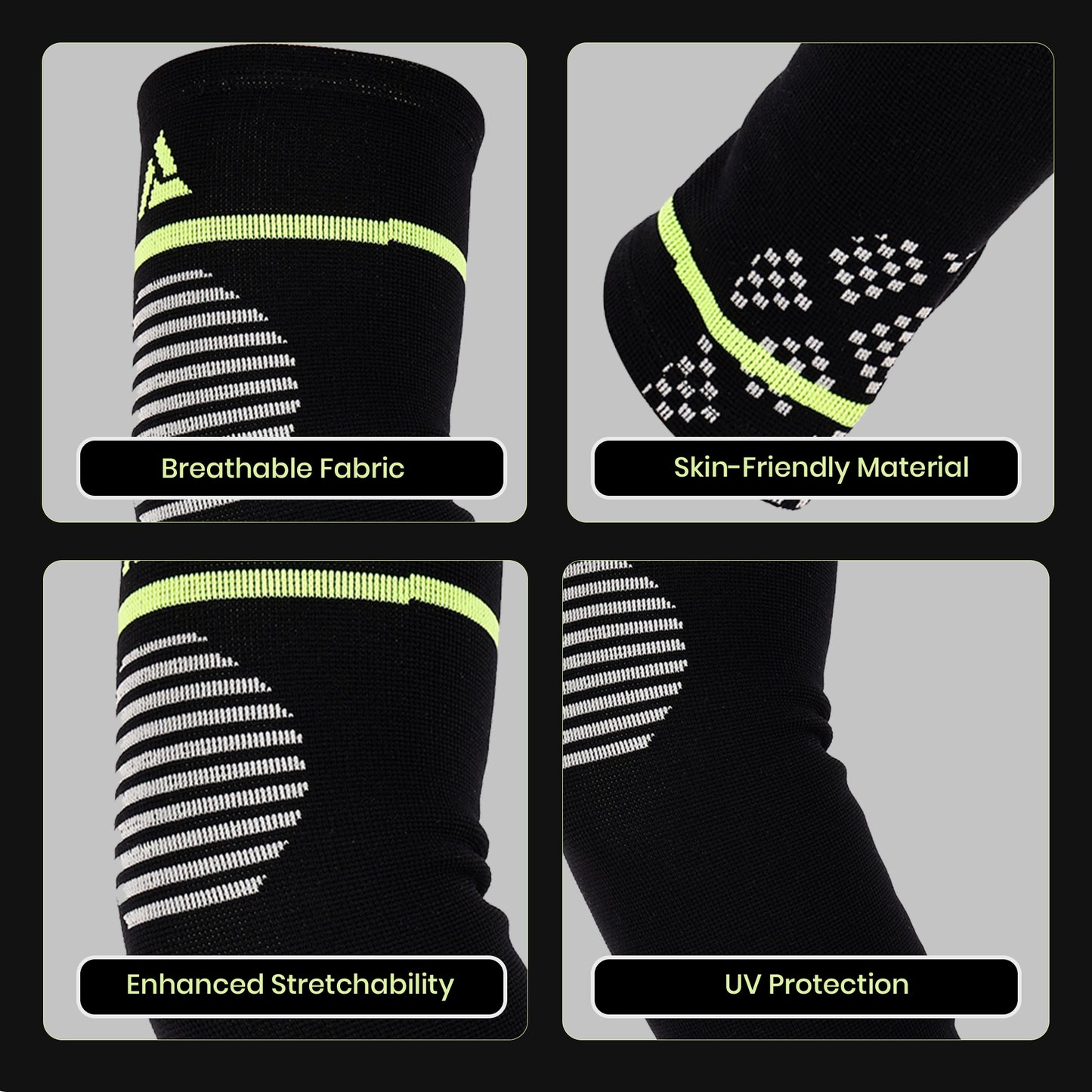 Actifit- Full Arm Sleeve