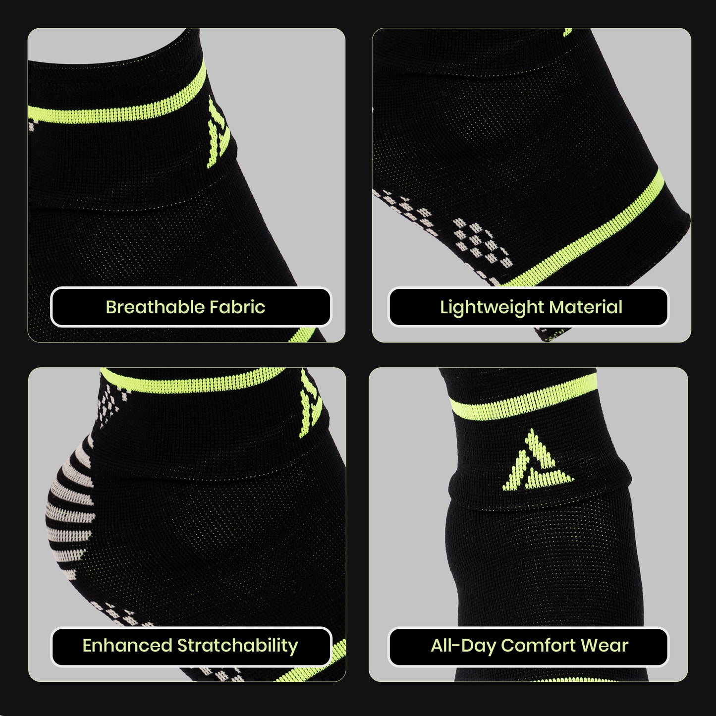 Actifit- Ankle brace