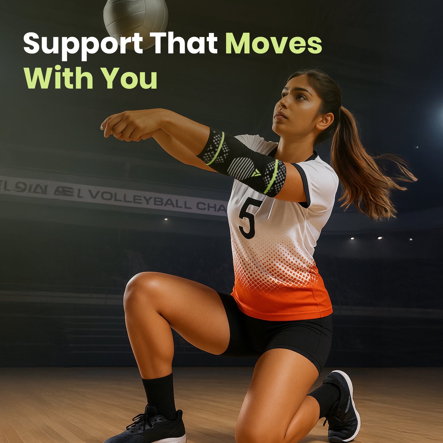 Actifit - Elbow Support