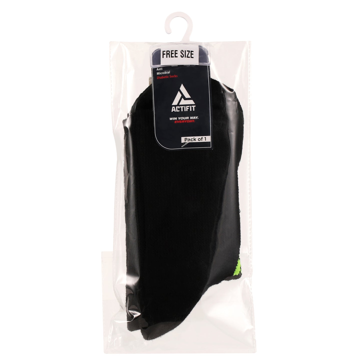 Actifit- Diabetic socks