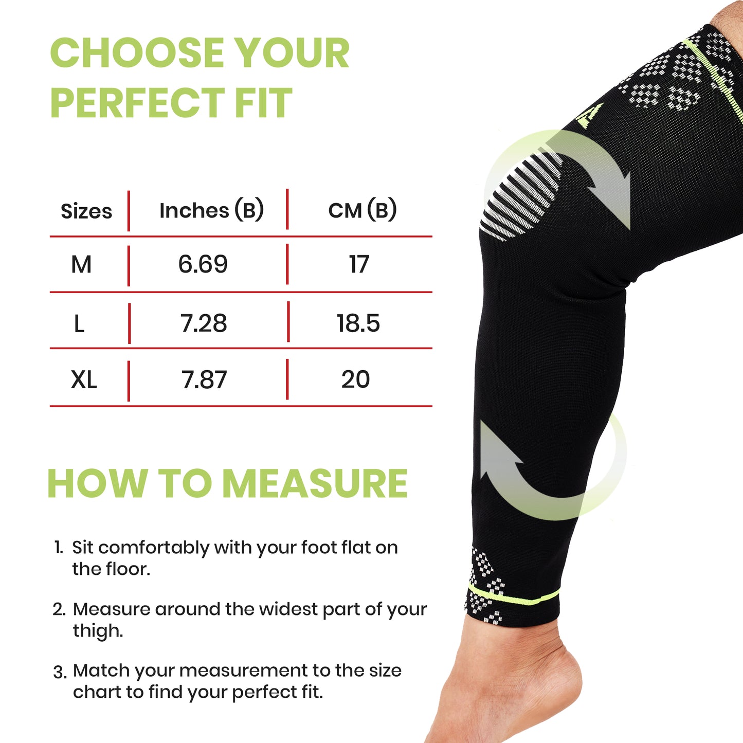 Actifit- Varicose Veins stockings