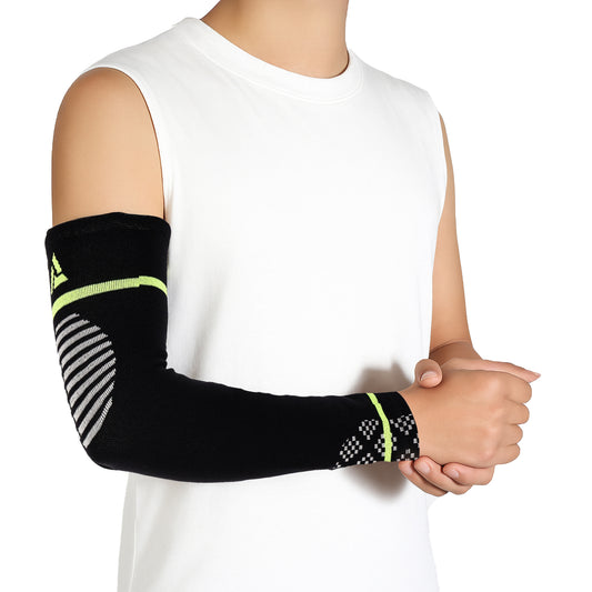 Actifit- Full Arm Sleeve