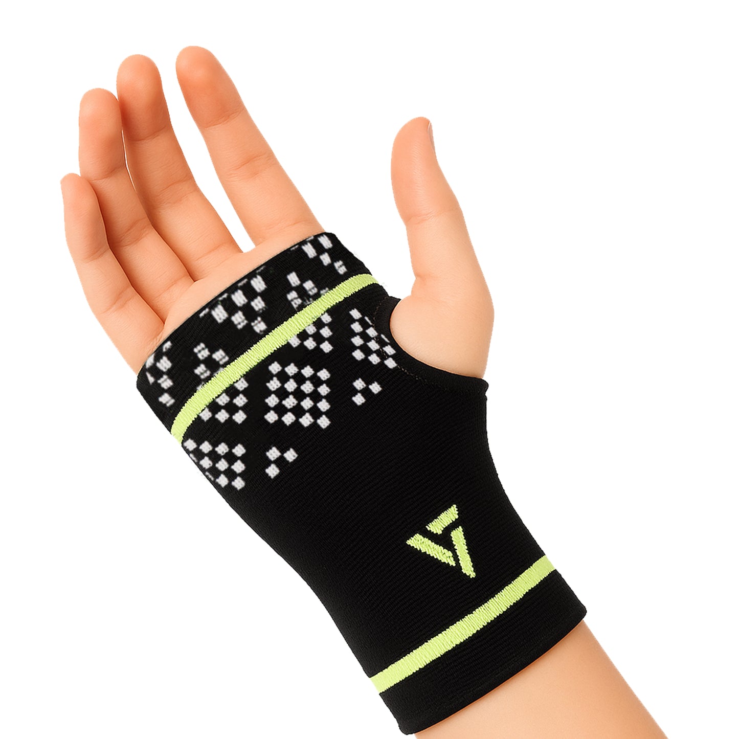 Actifit- Wrist Support